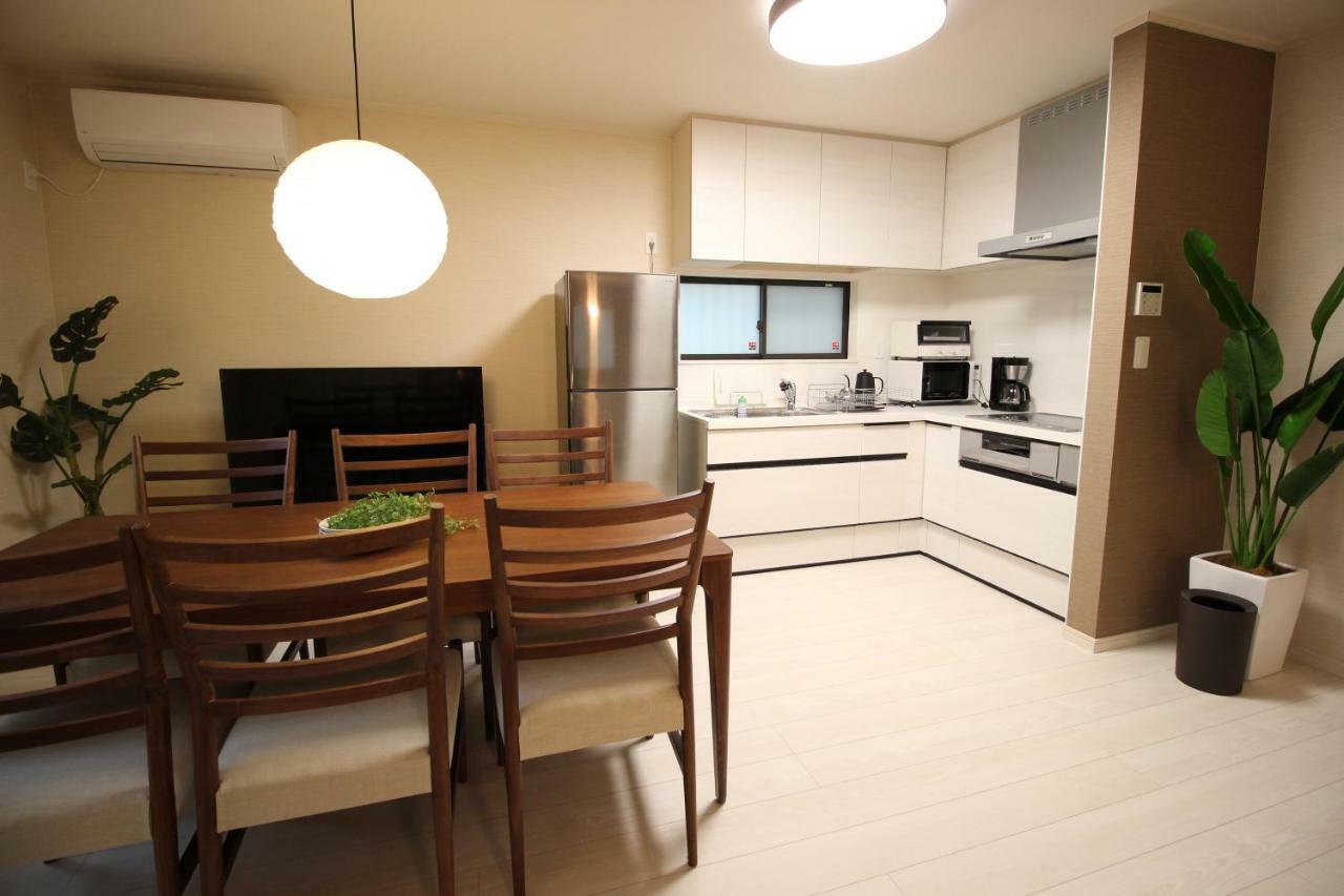 Hope Villa Onnason מראה חיצוני תמונה