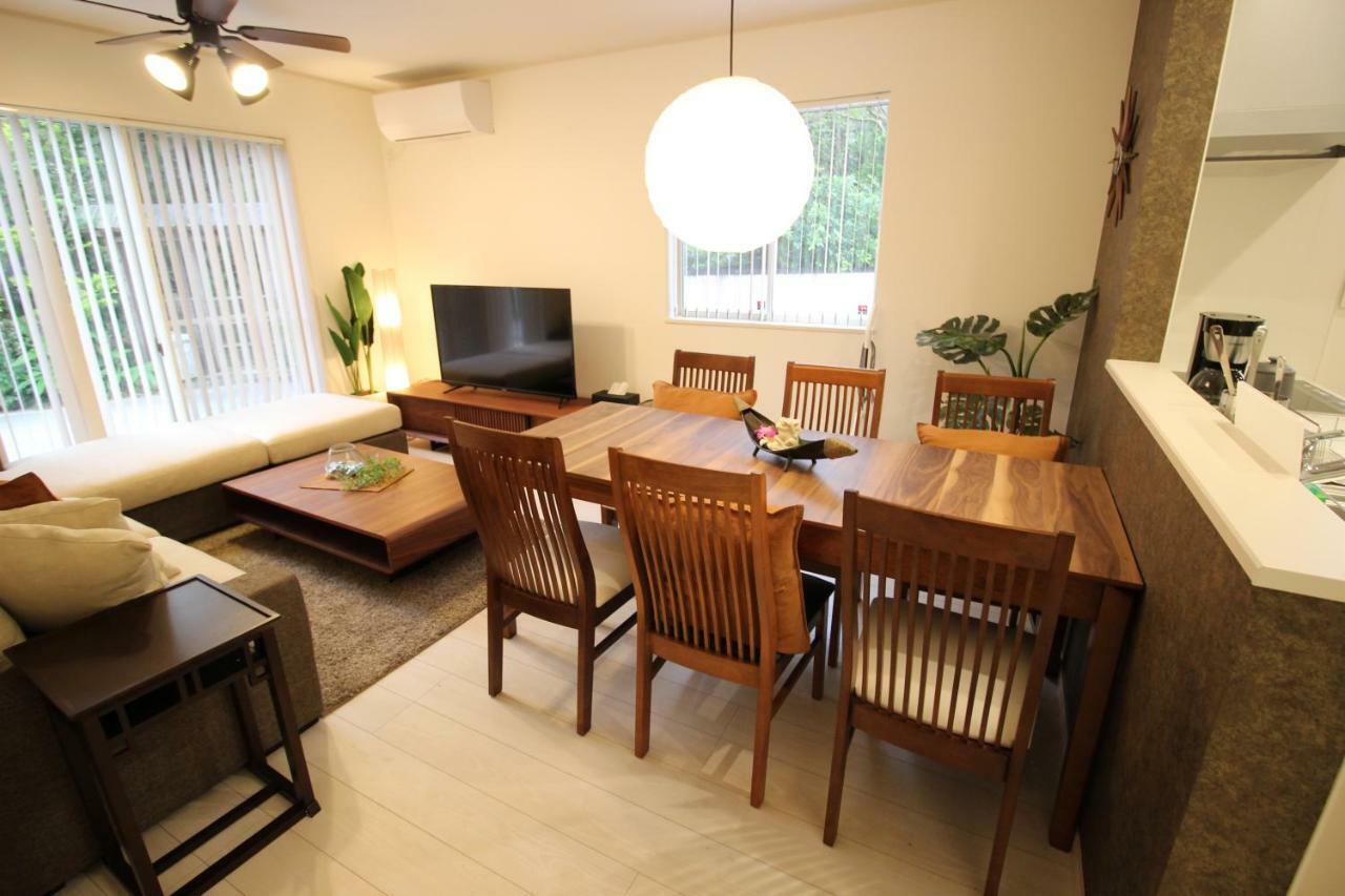 Hope Villa Onnason מראה חיצוני תמונה