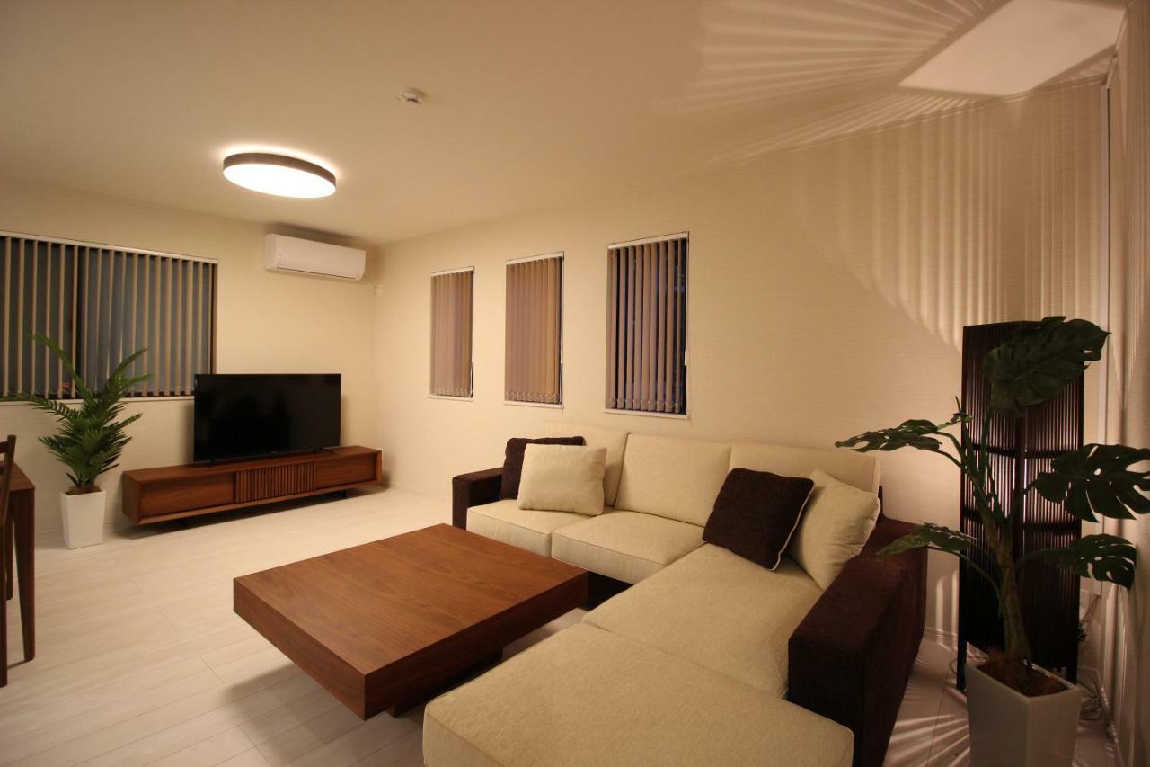 Hope Villa Onnason מראה חיצוני תמונה
